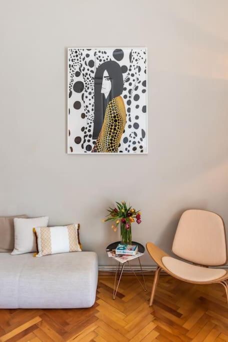 No.8: Lovely & Cosy 3-Room Heart Of The City Timisoara Exterior photo